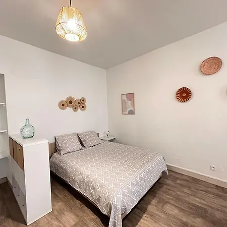 Le Cosy * Meulan-en-Yvelines
