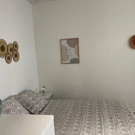 Apartamento Le Cosy