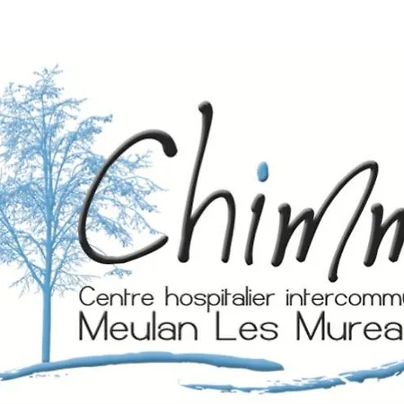 Le Cosy Meulan-en-Yvelines