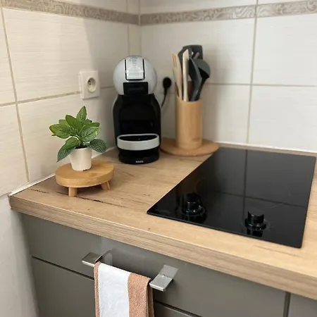 Le Cosy * Meulan-en-Yvelines