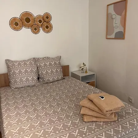 Le Cosy Apartamento